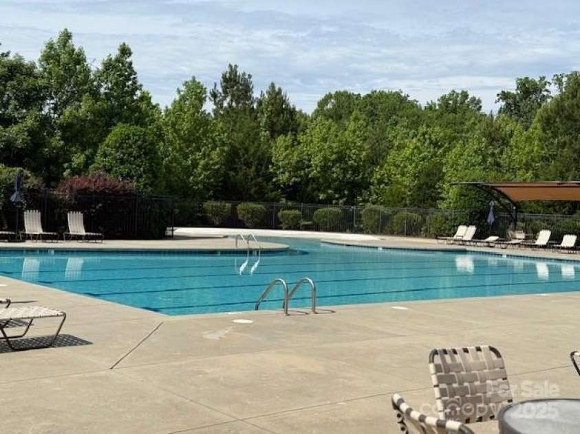 410 Deer Brush Lane, Waxhaw, NC 28173.  MLS# CAR4258859, YatesRealty ID 18616. 