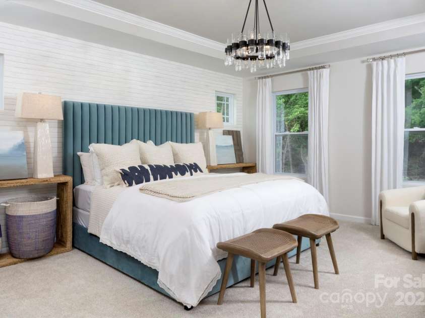 12301 Gambrell Drive, Charlotte, NC 28278.  MLS# CAR4268726, YatesRealty ID 18619. Actual model home represented is the available home in the listing! ;)