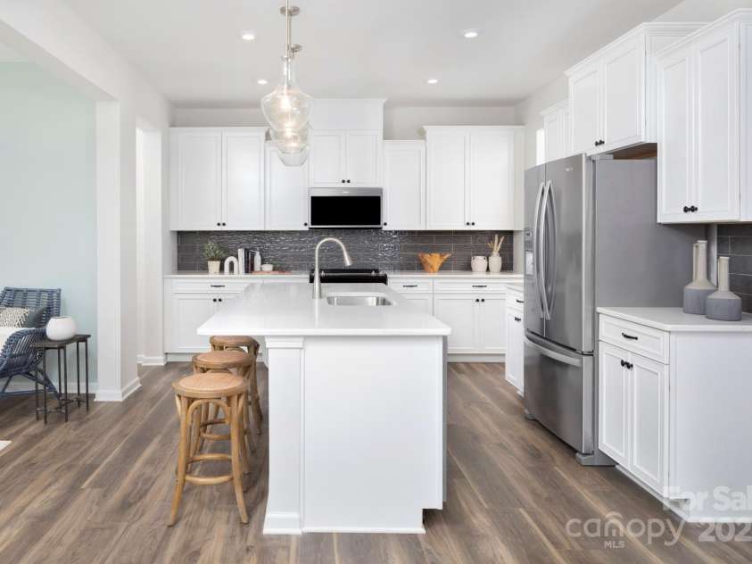 12301 Gambrell Drive, Charlotte, NC 28278.  MLS# CAR4268726, YatesRealty ID 18619. Actual model home represented is the available home in the listing! ;)