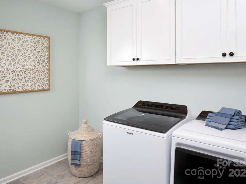 12301 Gambrell Drive, Charlotte, NC 28278.  MLS# CAR4268726, YatesRealty ID 18619. Actual model home represented is the available home in the listing! ;)