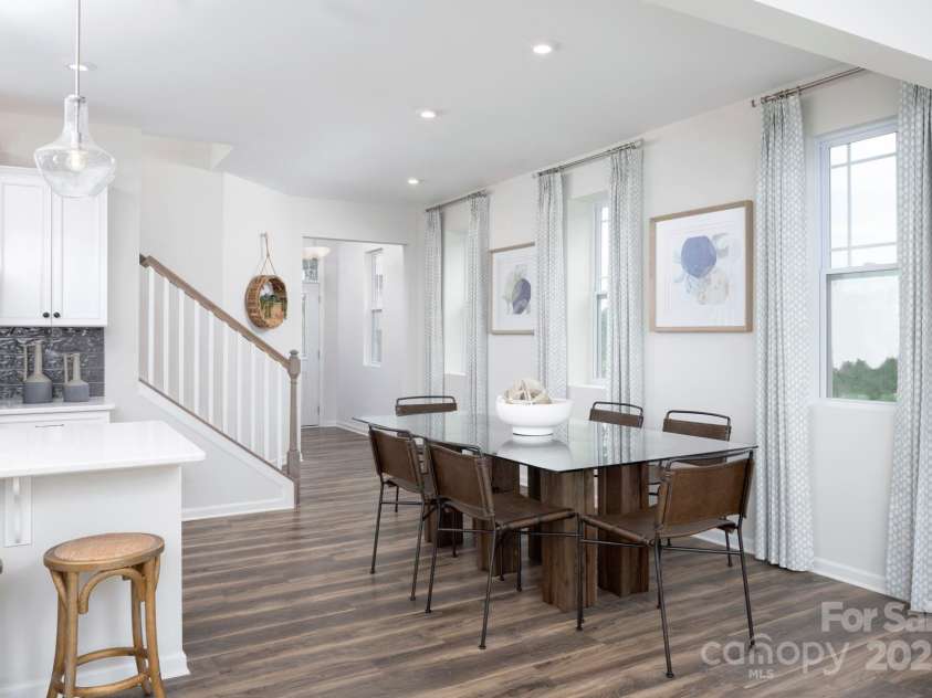 12301 Gambrell Drive, Charlotte, NC 28278.  MLS# CAR4268726, YatesRealty ID 18619. Actual model home represented is the available home in the listing! ;)