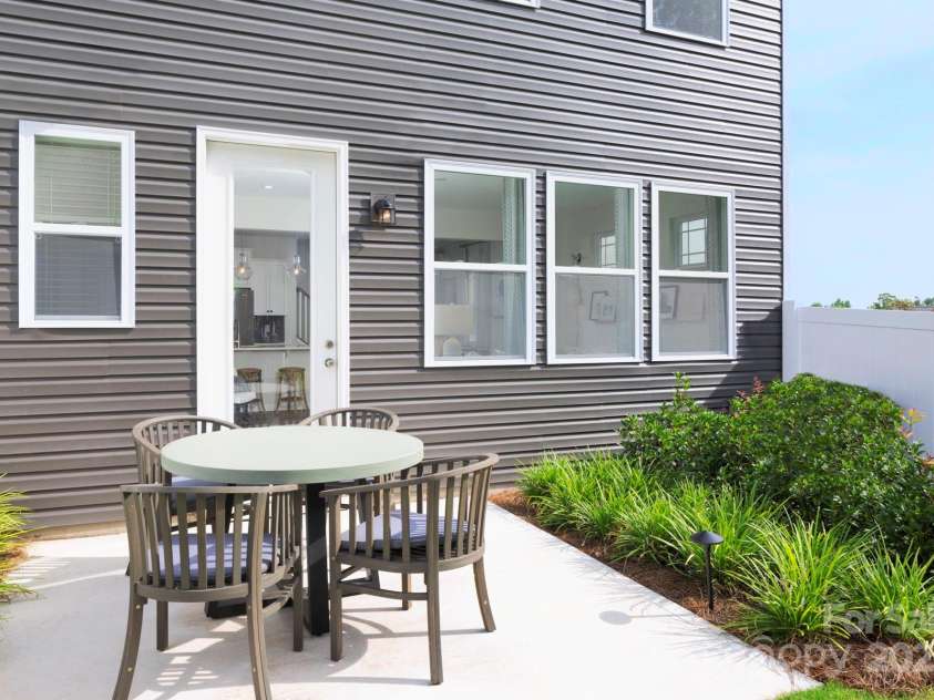 12301 Gambrell Drive, Charlotte, NC 28278.  MLS# CAR4268726, YatesRealty ID 18619. Actual model home represented is the available home in the listing! ;)