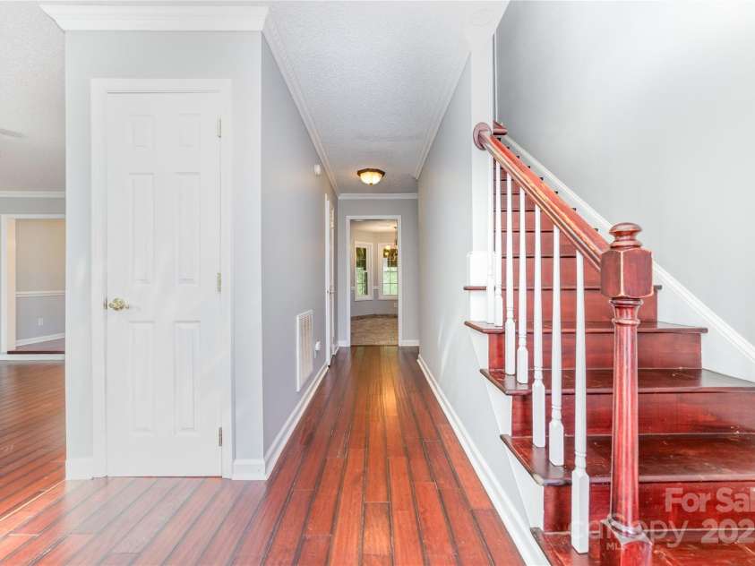 200 Sidney Court, Monroe, NC 28110.  MLS# CAR4295791, YatesRealty ID 1862. 