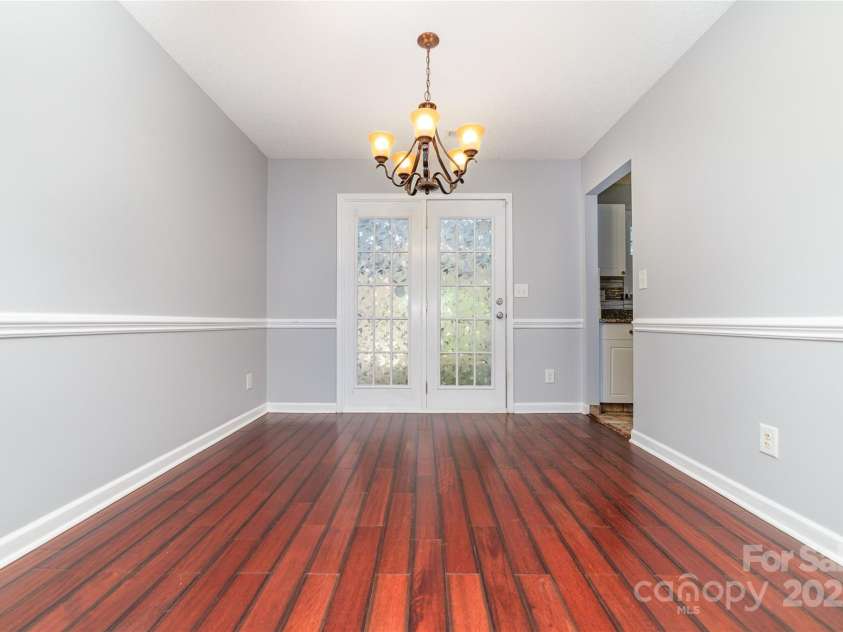 200 Sidney Court, Monroe, NC 28110.  MLS# CAR4295791, YatesRealty ID 1862. 