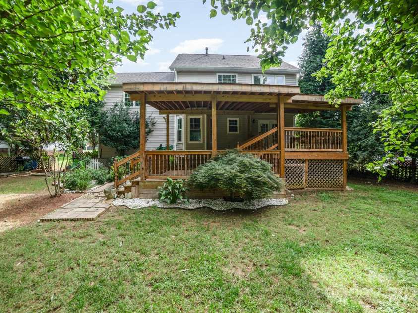 200 Sidney Court, Monroe, NC 28110.  MLS# CAR4295791, YatesRealty ID 1862. 