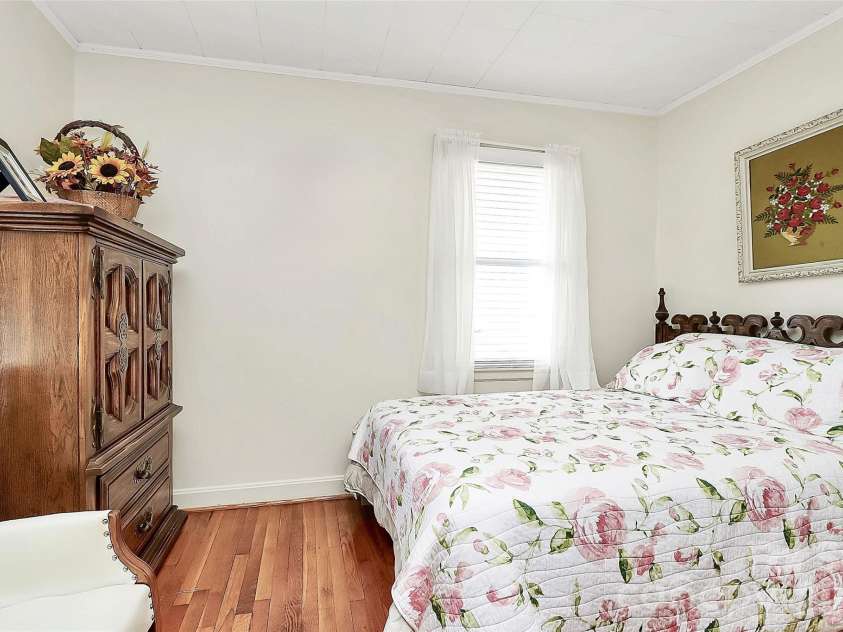 326 Alexander Street, Mount Holly, NC 28120.  MLS# CAR4346417, YatesRealty ID 1862. 