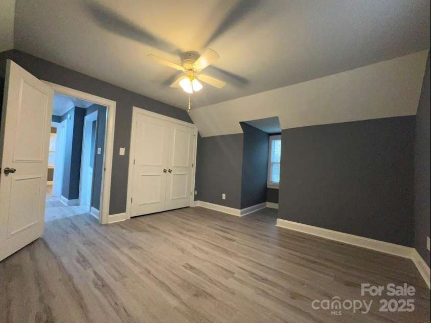 7310 Yorkville Court, Charlotte, NC 28273.  MLS# CAR4232395, YatesRealty ID 1862. Bedroom 2 - Second Floor