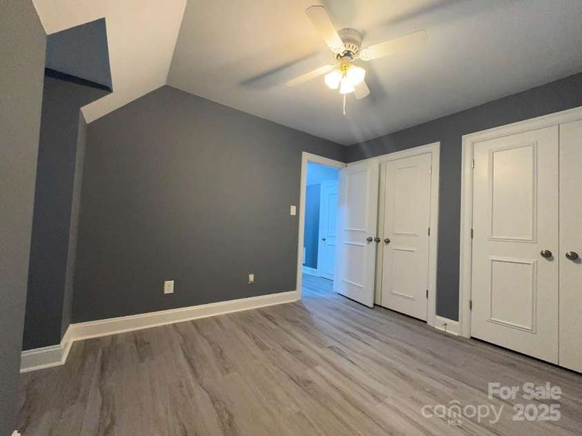 7310 Yorkville Court, Charlotte, NC 28273.  MLS# CAR4232395, YatesRealty ID 1862. Bedroom 3 - Second Floor