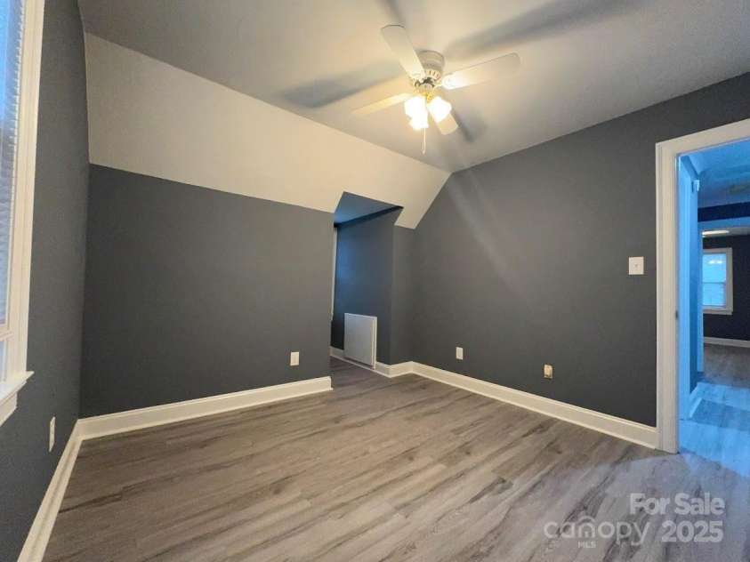 7310 Yorkville Court, Charlotte, NC 28273.  MLS# CAR4232395, YatesRealty ID 1862. Bedroom 3 - Second Floor