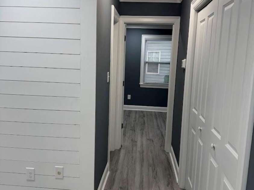 7310 Yorkville Court, Charlotte, NC 28273.  MLS# CAR4232395, YatesRealty ID 1862. Hall