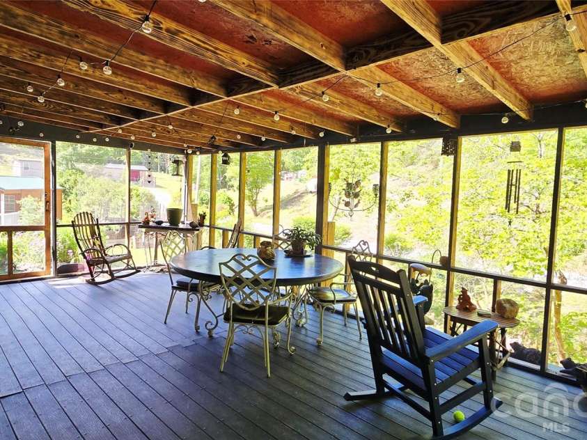 4735 Sugar Hill Road, Marion, NC 28752.  MLS# CAR4377452, YatesRealty ID 18620. 