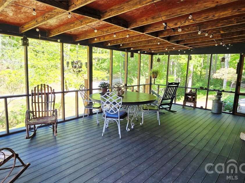 4735 Sugar Hill Road, Marion, NC 28752.  MLS# CAR4377452, YatesRealty ID 18620. 