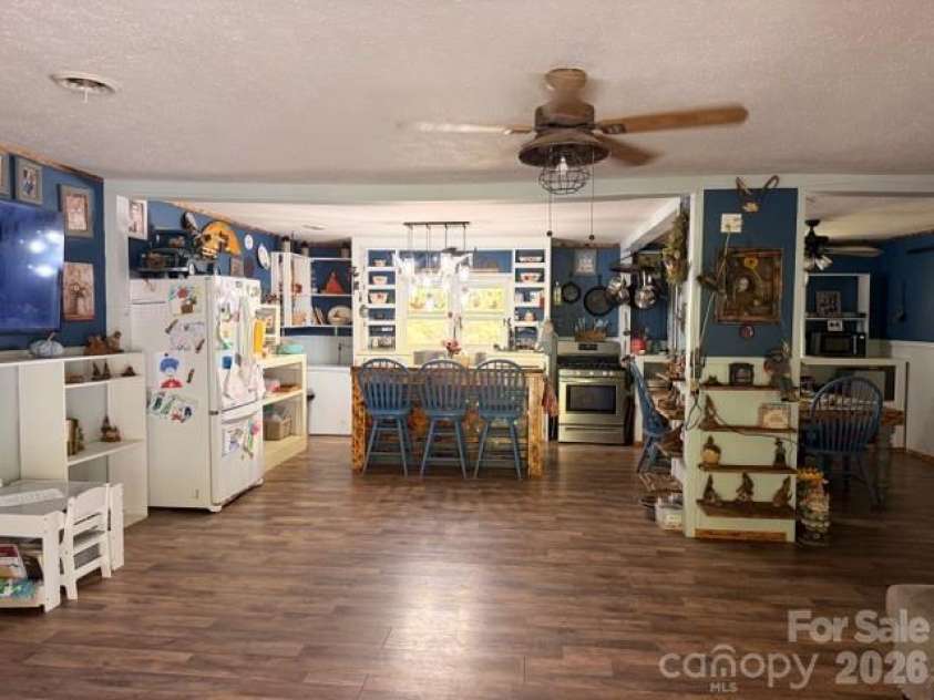 4735 Sugar Hill Road, Marion, NC 28752.  MLS# CAR4377452, YatesRealty ID 18620. 