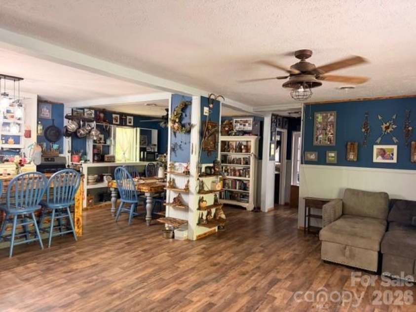 4735 Sugar Hill Road, Marion, NC 28752.  MLS# CAR4377452, YatesRealty ID 18620. 
