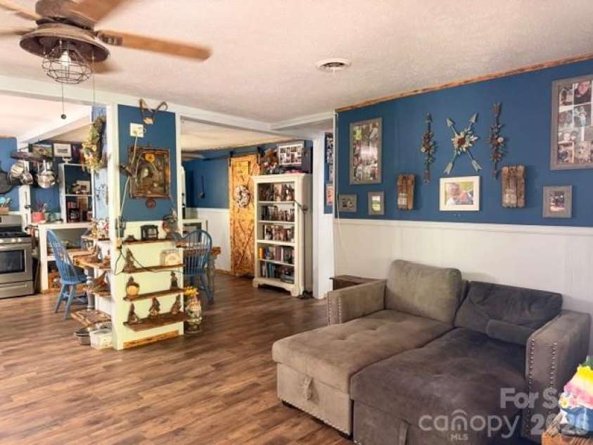 4735 Sugar Hill Road, Marion, NC 28752.  MLS# CAR4377452, YatesRealty ID 18620. 