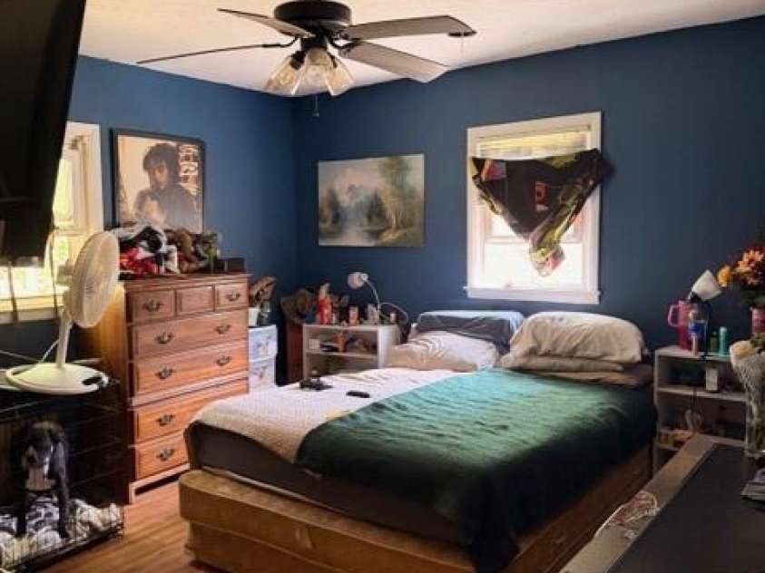 4735 Sugar Hill Road, Marion, NC 28752.  MLS# CAR4377452, YatesRealty ID 18620. 