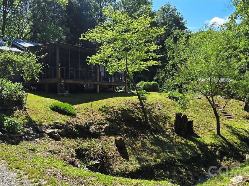 4735 Sugar Hill Road, Marion, NC 28752.  MLS# CAR4377452, YatesRealty ID 18620. 