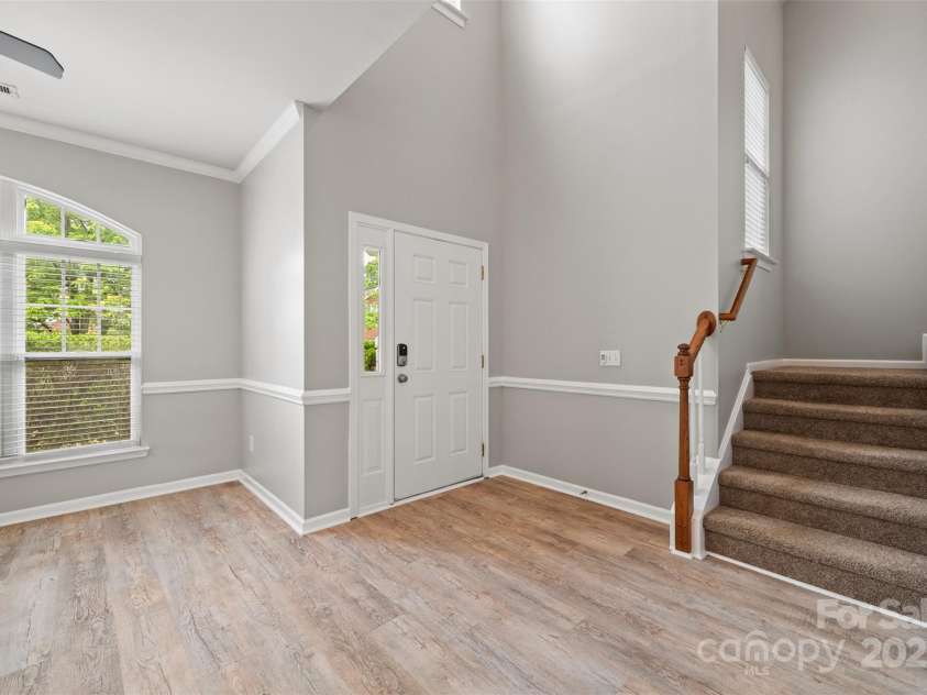 10933 Sedgemoor Lane, Charlotte, NC 28277.  MLS# CAR4231380, YatesRealty ID 18621. 