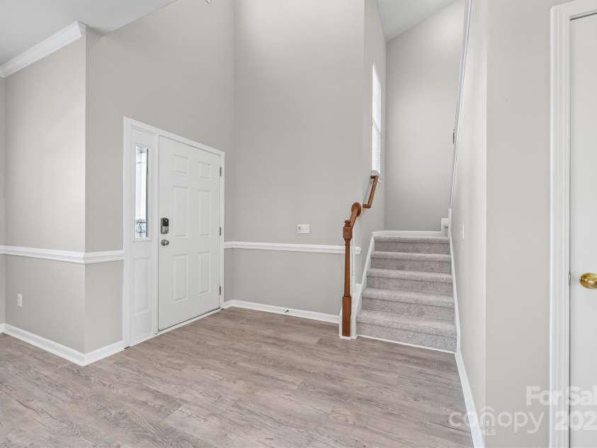 10933 Sedgemoor Lane, Charlotte, NC 28277.  MLS# CAR4319719, YatesRealty ID 18621. 