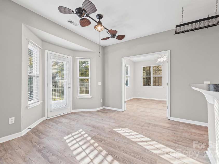 10933 Sedgemoor Lane, Charlotte, NC 28277.  MLS# CAR4319719, YatesRealty ID 18621. 