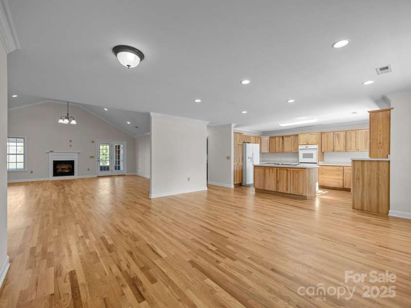 297 Brooks Road Extension, Bostic, NC 28018.  MLS# CAR4234107, YatesRealty ID 18624. 