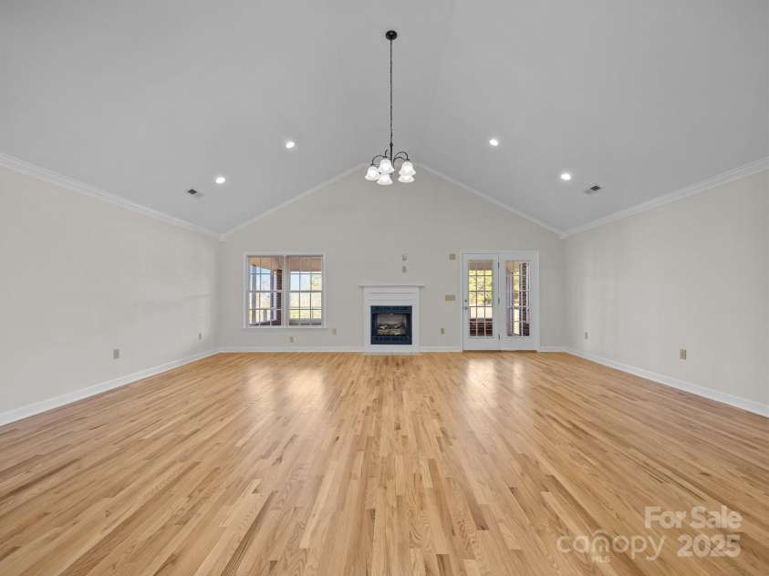 297 Brooks Road Extension, Bostic, NC 28018.  MLS# CAR4234107, YatesRealty ID 18624. 