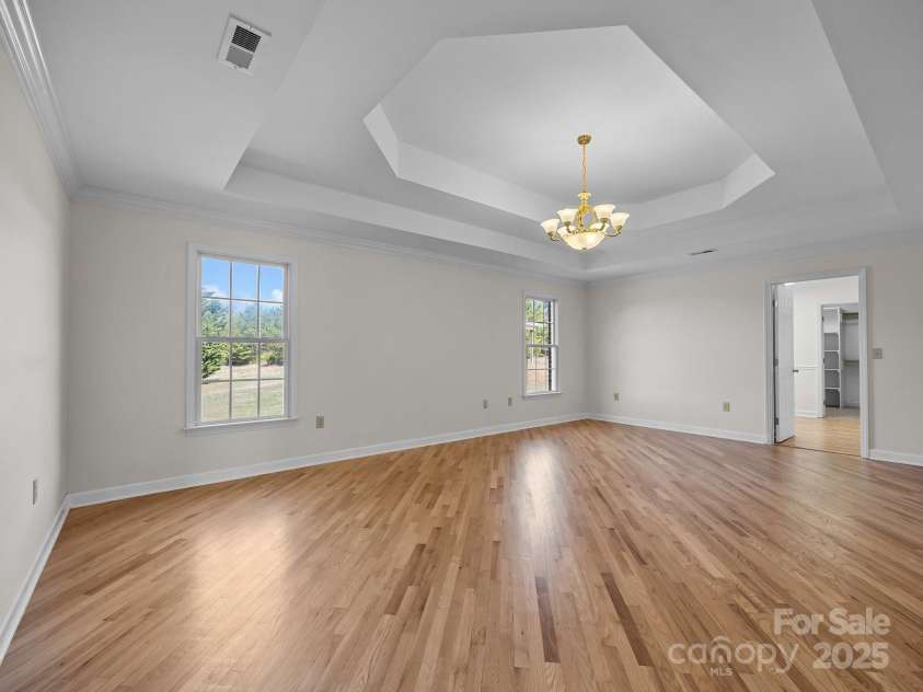 297 Brooks Road Extension, Bostic, NC 28018.  MLS# CAR4234107, YatesRealty ID 18624. 