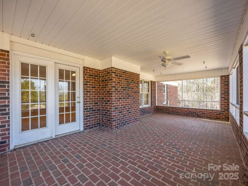 297 Brooks Road Extension, Bostic, NC 28018.  MLS# CAR4234107, YatesRealty ID 18624. 