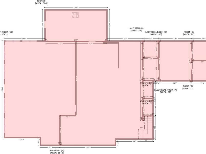 297 Brooks Road Extension, Bostic, NC 28018.  MLS# CAR4234107, YatesRealty ID 18624. 