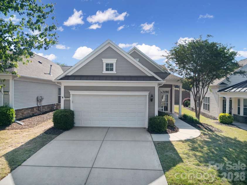 19174 Mallard Drive, Fort Mill, SC 29707.  MLS# CAR4375461, YatesRealty ID 18627. 