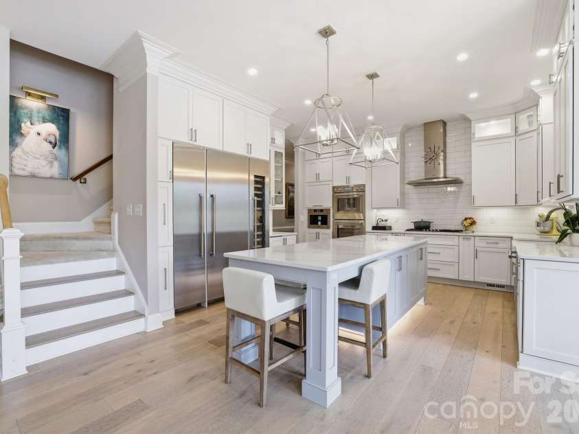 12503 Three Lakes Drive, Charlotte, NC 28277.  MLS# CAR4361015, YatesRealty ID 18628. 