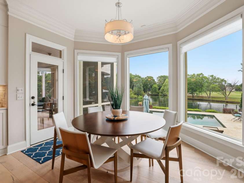 12503 Three Lakes Drive, Charlotte, NC 28277.  MLS# CAR4361015, YatesRealty ID 18628. 