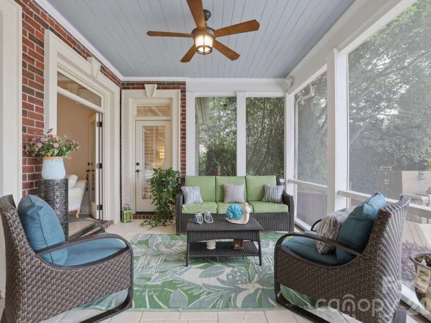 12503 Three Lakes Drive, Charlotte, NC 28277.  MLS# CAR4361015, YatesRealty ID 18628. 