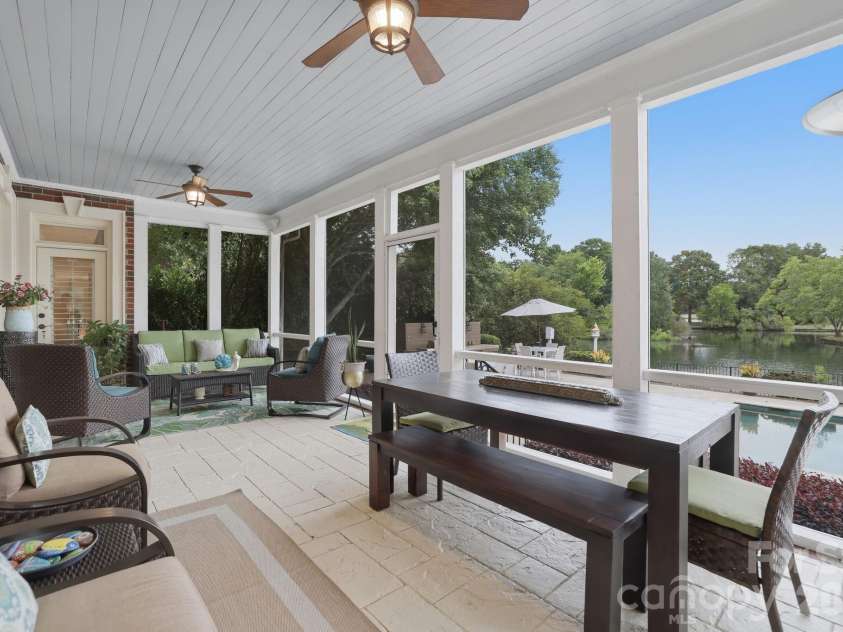 12503 Three Lakes Drive, Charlotte, NC 28277.  MLS# CAR4361015, YatesRealty ID 18628. 