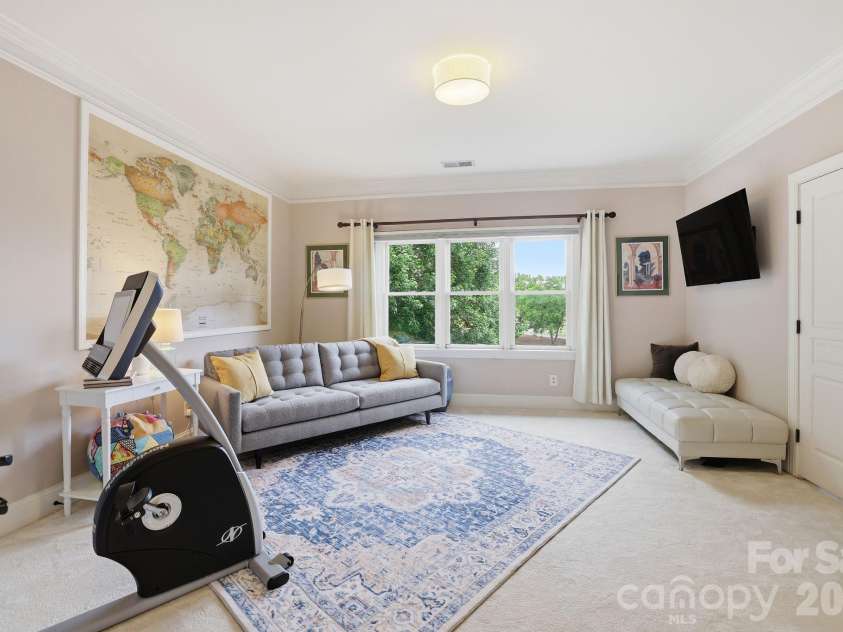 12503 Three Lakes Drive, Charlotte, NC 28277.  MLS# CAR4361015, YatesRealty ID 18628. 
