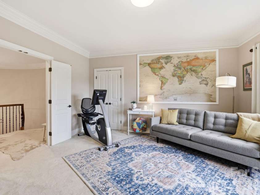12503 Three Lakes Drive, Charlotte, NC 28277.  MLS# CAR4361015, YatesRealty ID 18628. 