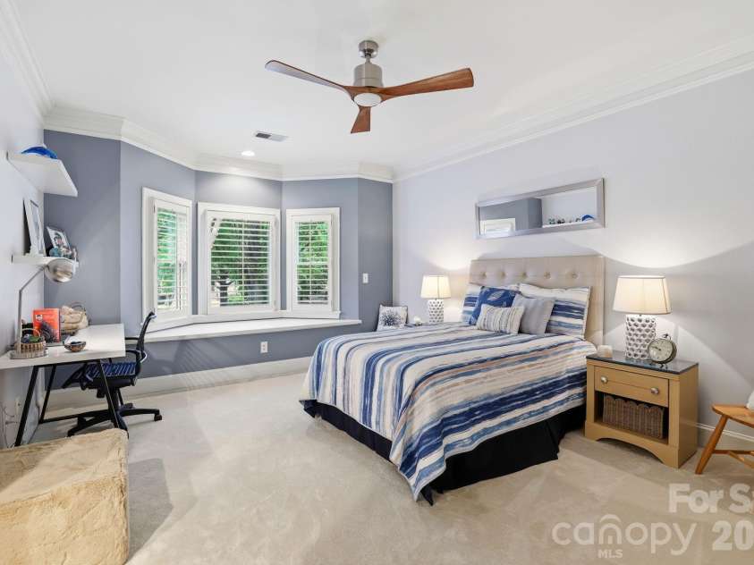 12503 Three Lakes Drive, Charlotte, NC 28277.  MLS# CAR4361015, YatesRealty ID 18628. 