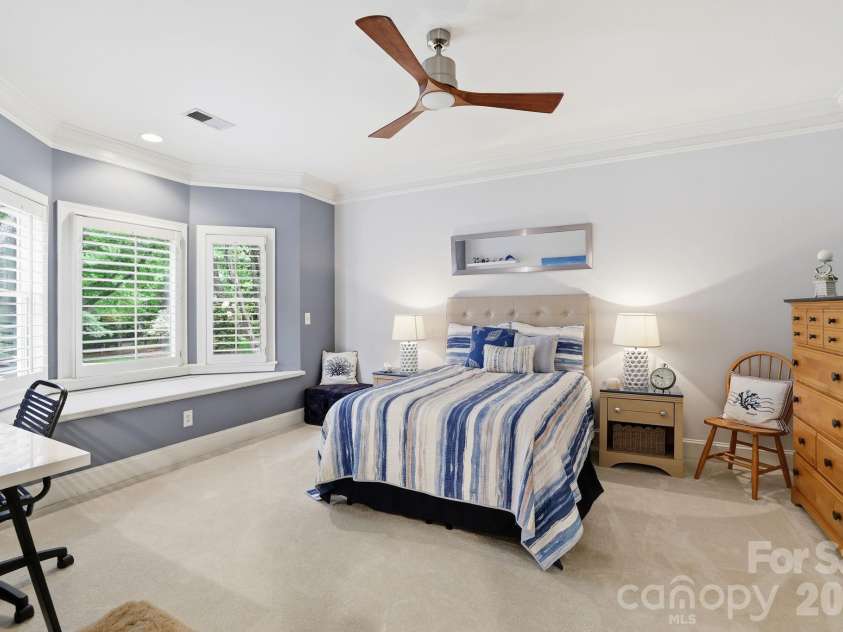 12503 Three Lakes Drive, Charlotte, NC 28277.  MLS# CAR4361015, YatesRealty ID 18628. 