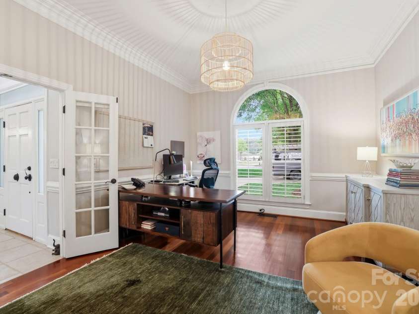 12503 Three Lakes Drive, Charlotte, NC 28277.  MLS# CAR4361015, YatesRealty ID 18628. 