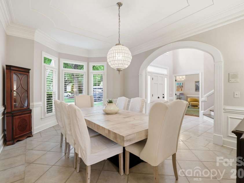 12503 Three Lakes Drive, Charlotte, NC 28277.  MLS# CAR4361015, YatesRealty ID 18628. 