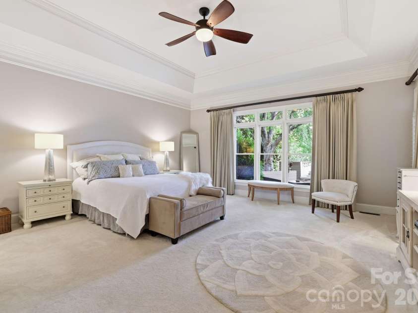 12503 Three Lakes Drive, Charlotte, NC 28277.  MLS# CAR4361015, YatesRealty ID 18628. 