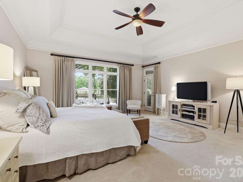 12503 Three Lakes Drive, Charlotte, NC 28277.  MLS# CAR4361015, YatesRealty ID 18628. 
