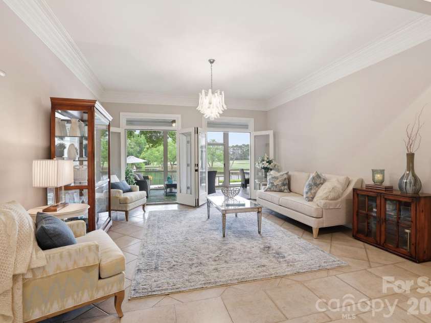 12503 Three Lakes Drive, Charlotte, NC 28277.  MLS# CAR4361015, YatesRealty ID 18628. 