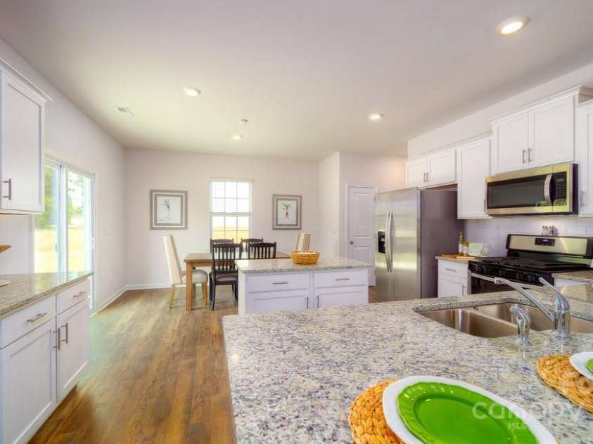 3948 Ashton Drive, Conover, NC 28613.  MLS# CAR4254134, YatesRealty ID 18629. Photo is representative