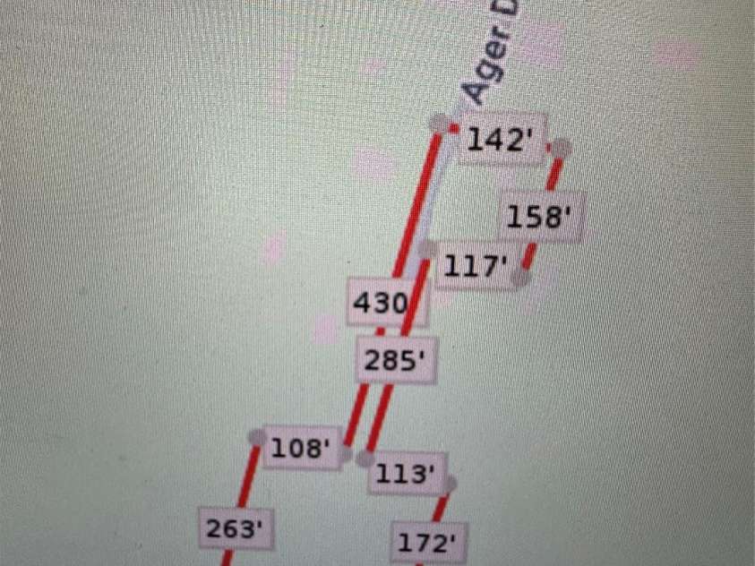 105 Ager Drive, Kings Mountain, NC 28086.  MLS# CAR4316839, YatesRealty ID 1863. 