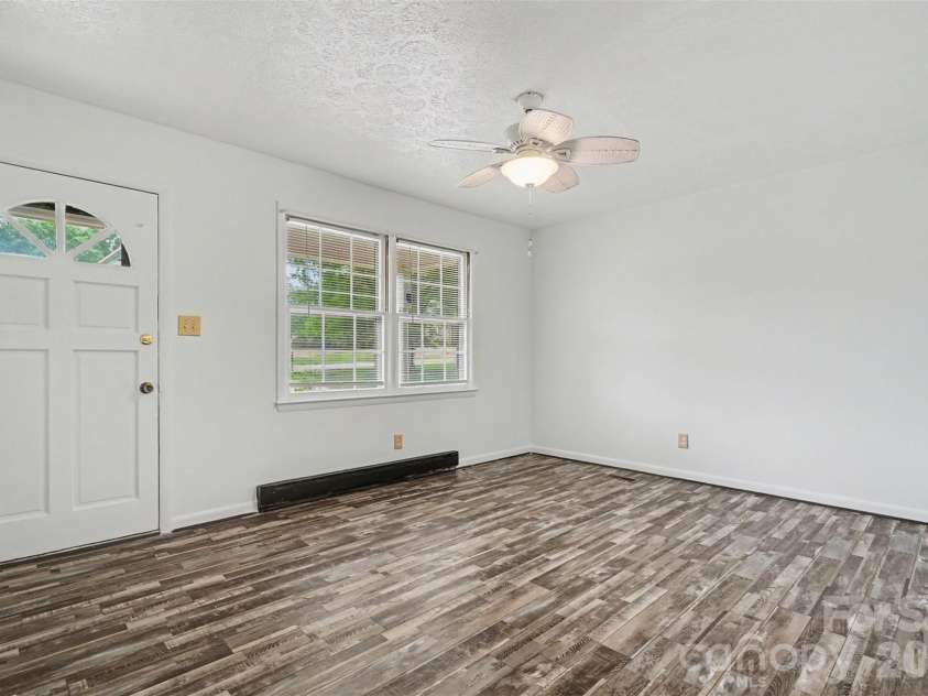1332 Frederick Street, Shelby, NC 28150.  MLS# CAR4374077, YatesRealty ID 18630. 