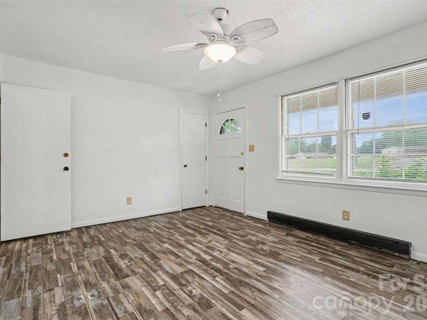 1332 Frederick Street, Shelby, NC 28150.  MLS# CAR4374077, YatesRealty ID 18630. 