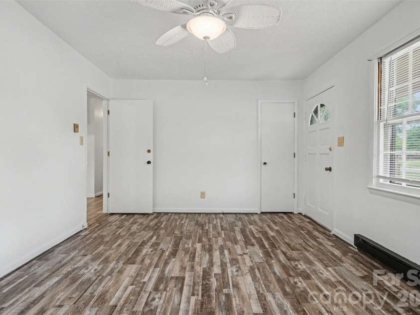 1332 Frederick Street, Shelby, NC 28150.  MLS# CAR4374077, YatesRealty ID 18630. 