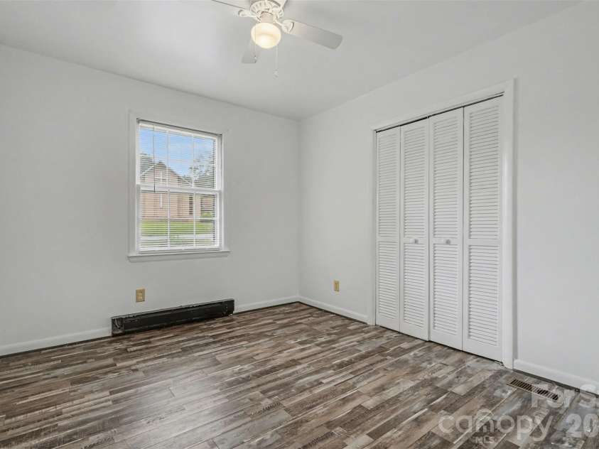 1332 Frederick Street, Shelby, NC 28150.  MLS# CAR4374077, YatesRealty ID 18630. 