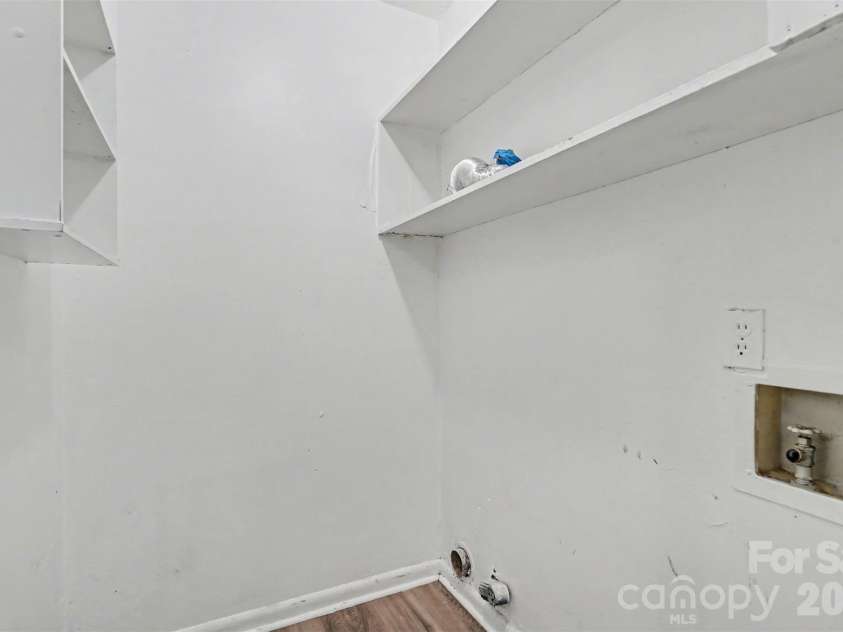 1332 Frederick Street, Shelby, NC 28150.  MLS# CAR4374077, YatesRealty ID 18630. 
